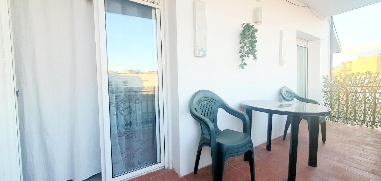 Apartamento Apartamento Acogedor Cerca De La Playa Y Puerto. Sant Feliu de Guíxols Exterior foto